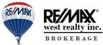 remax west realty